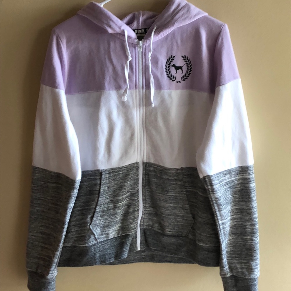 Perfect full-zip Hoodie